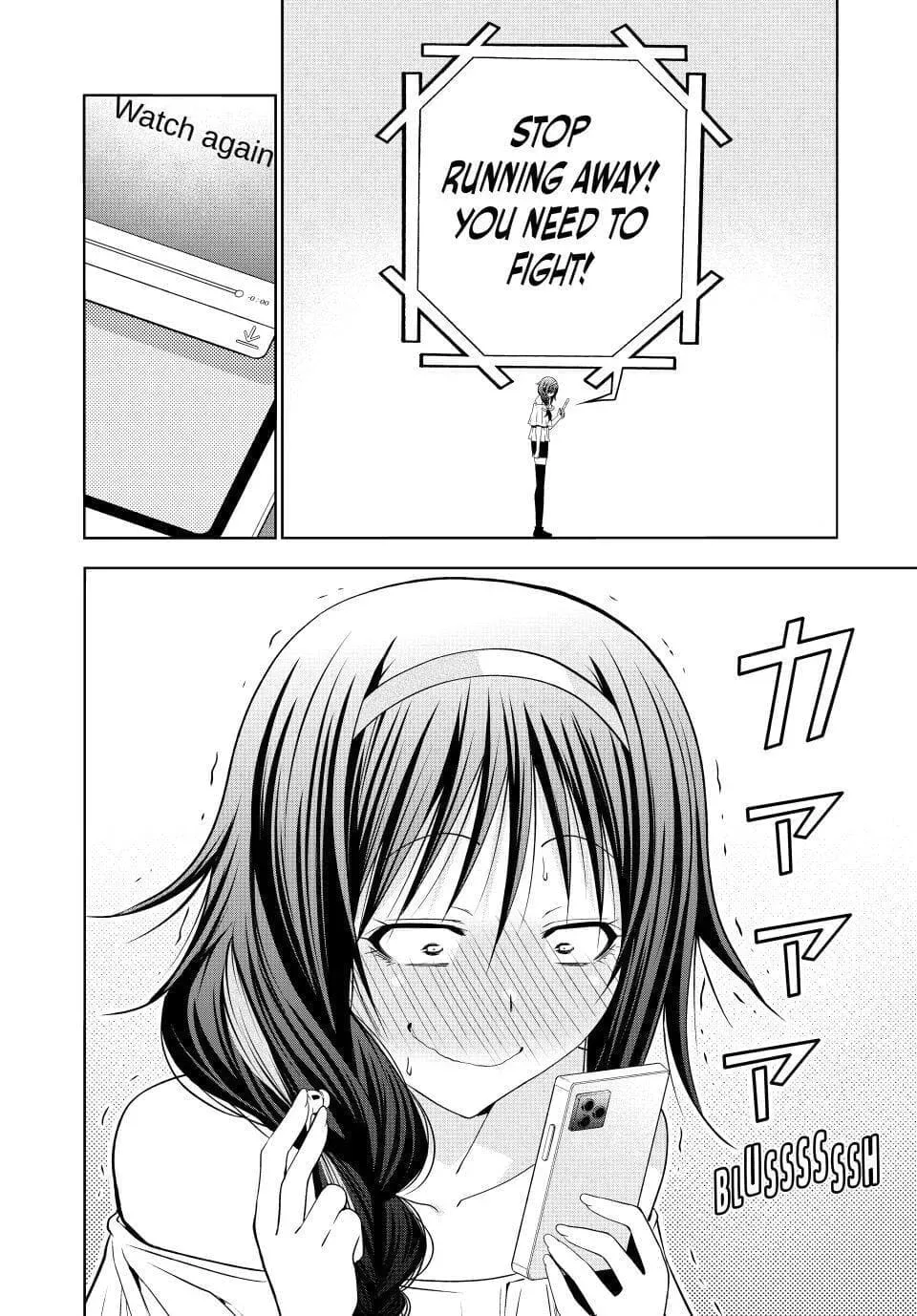 TenPuru -No One Can Live on Loneliness- Chapter 134 page 14 - 