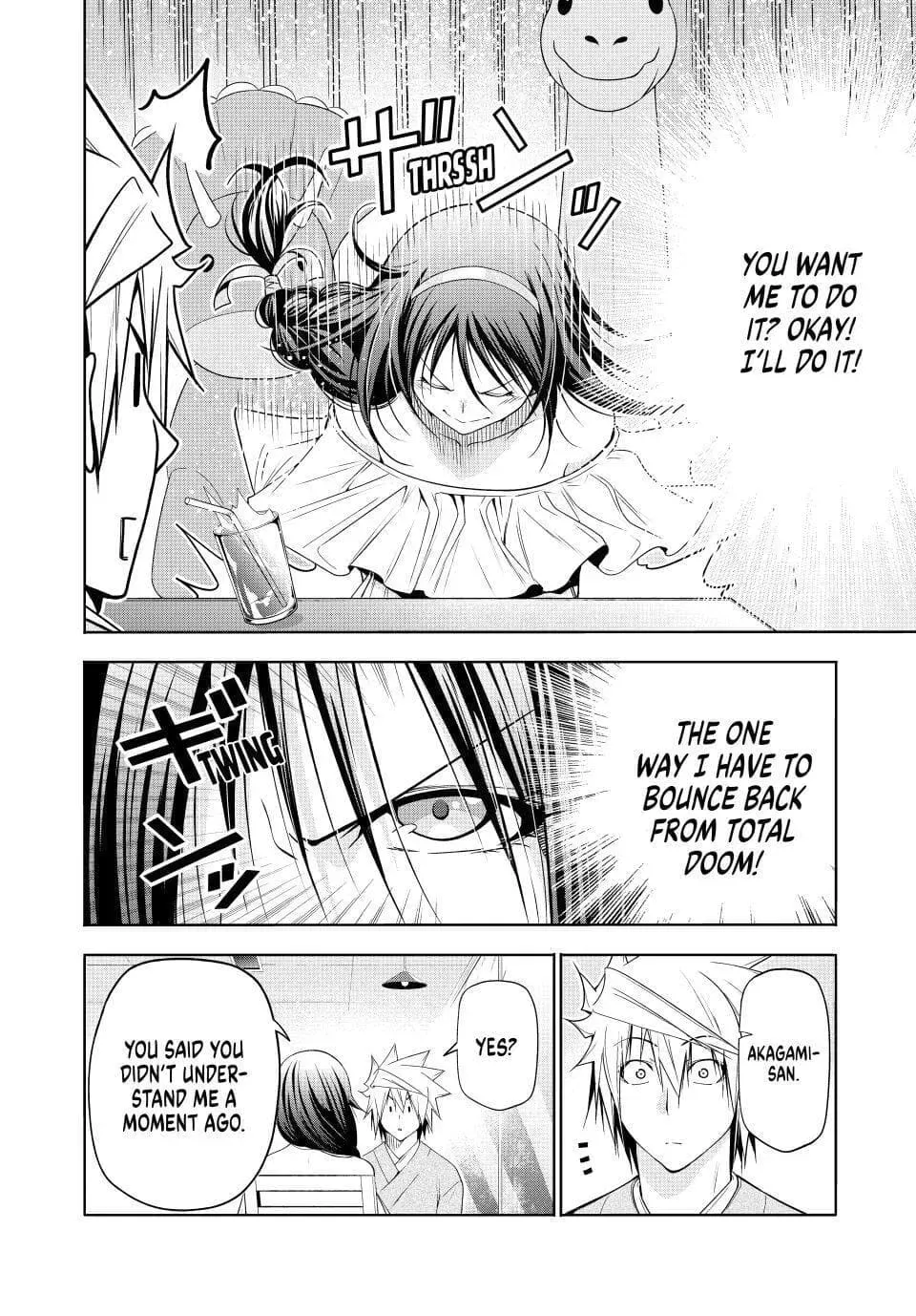 TenPuru -No One Can Live on Loneliness- Chapter 134 page 16 - 