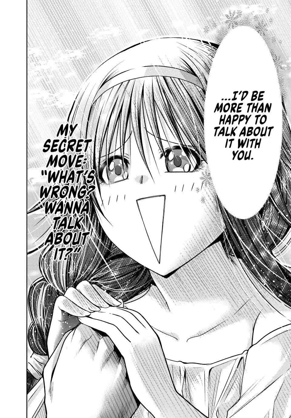TenPuru -No One Can Live on Loneliness- Chapter 134 page 20 - 