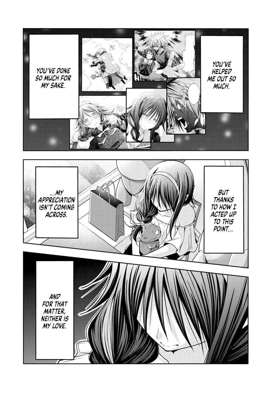 TenPuru -No One Can Live on Loneliness- Chapter 134 page 9 - 