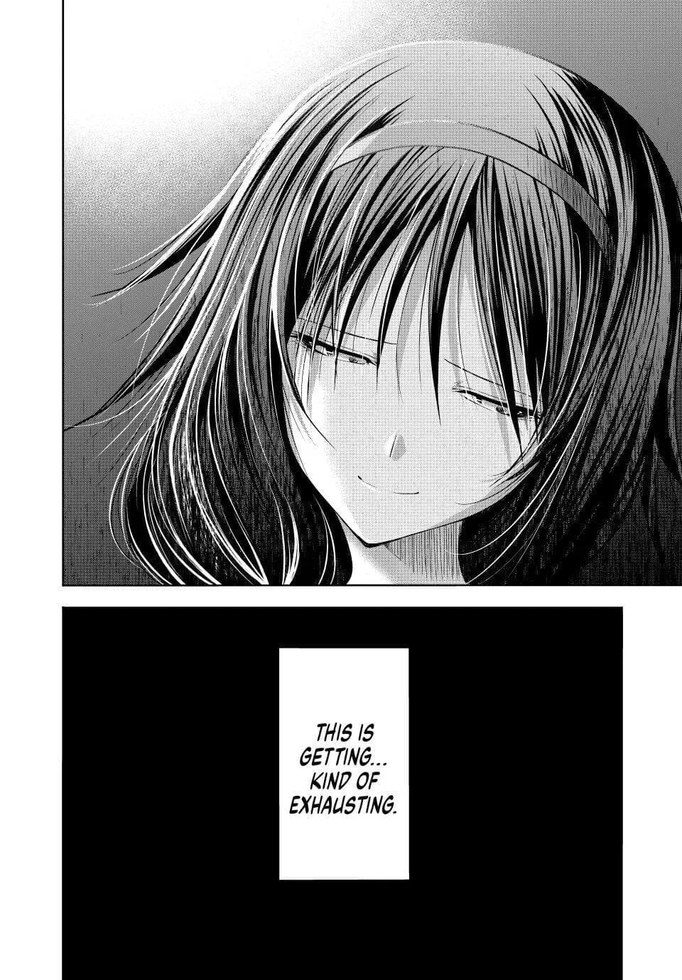 TenPuru -No One Can Live on Loneliness- Chapter 134 page 10 - 