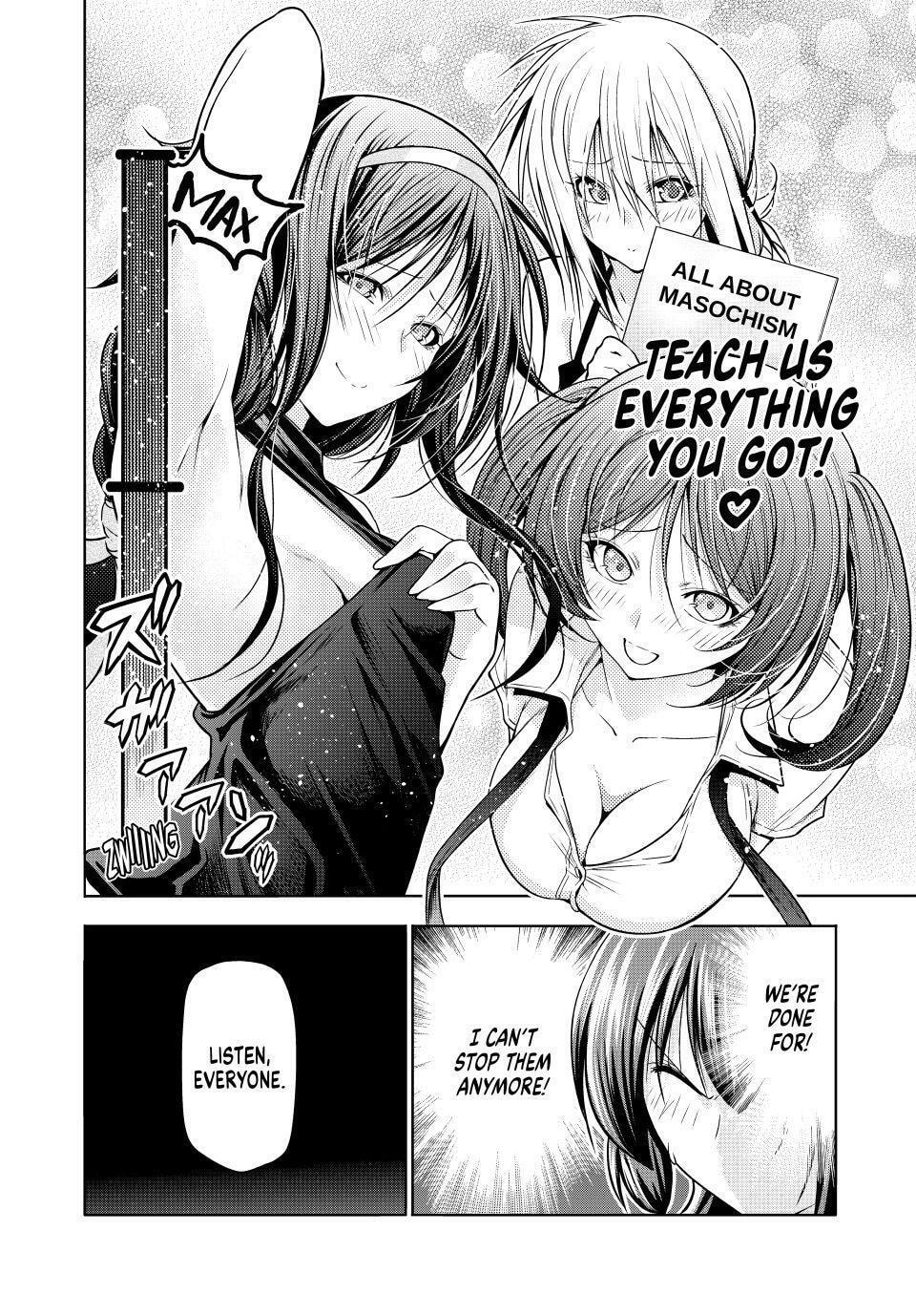 TenPuru -No One Can Live on Loneliness- Chapter 135 page 14 - 