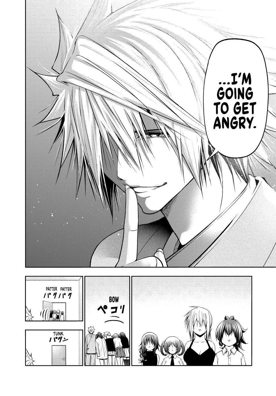 TenPuru -No One Can Live on Loneliness- Chapter 135 page 16 - 