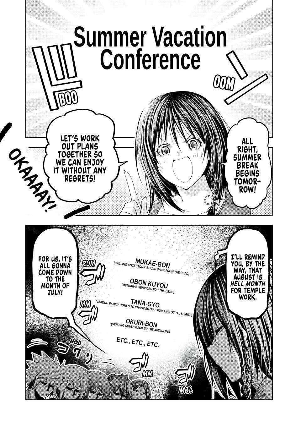 TenPuru -No One Can Live on Loneliness- Chapter 136 page 1 - 