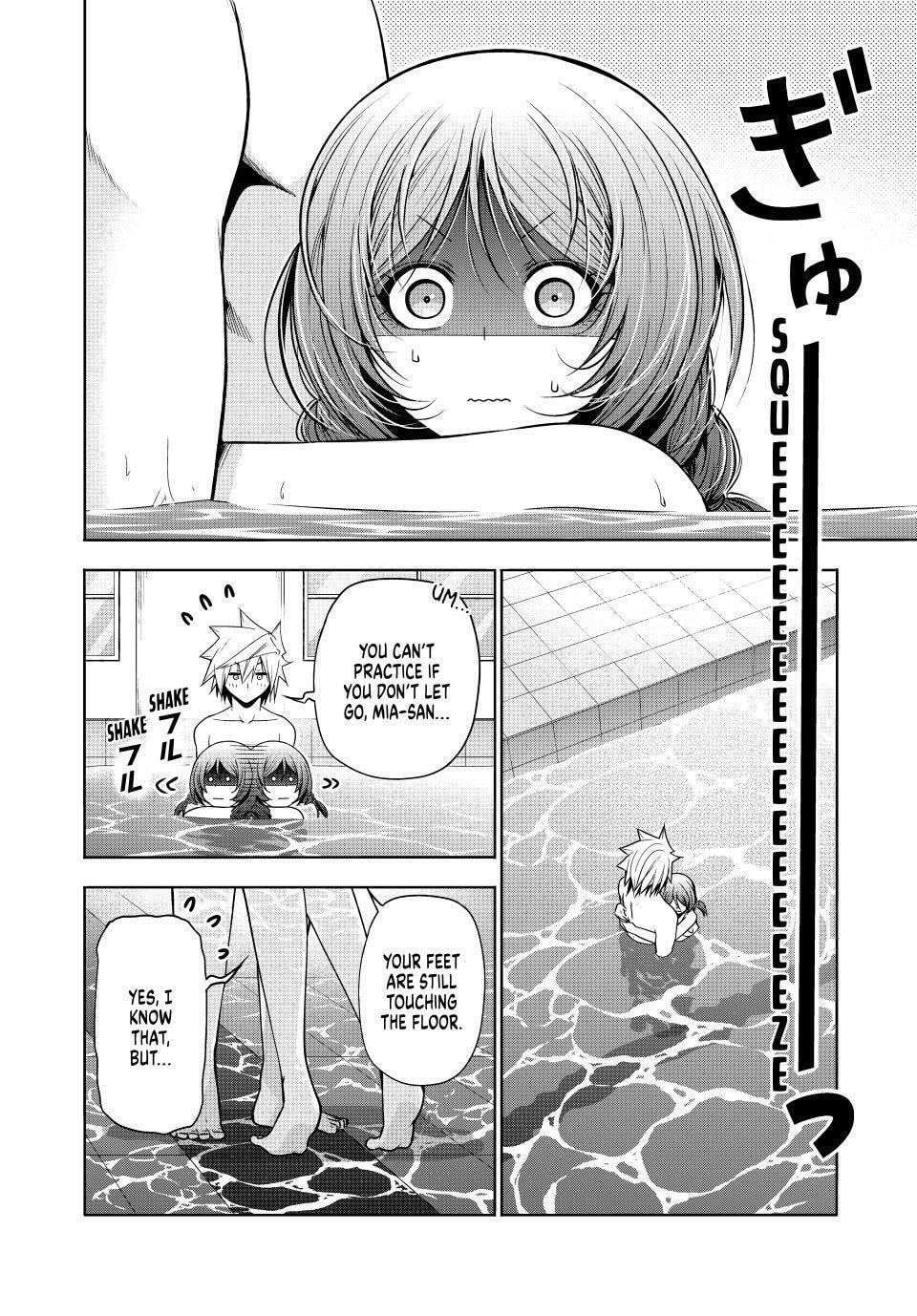 TenPuru -No One Can Live on Loneliness- Chapter 136 page 12 - 