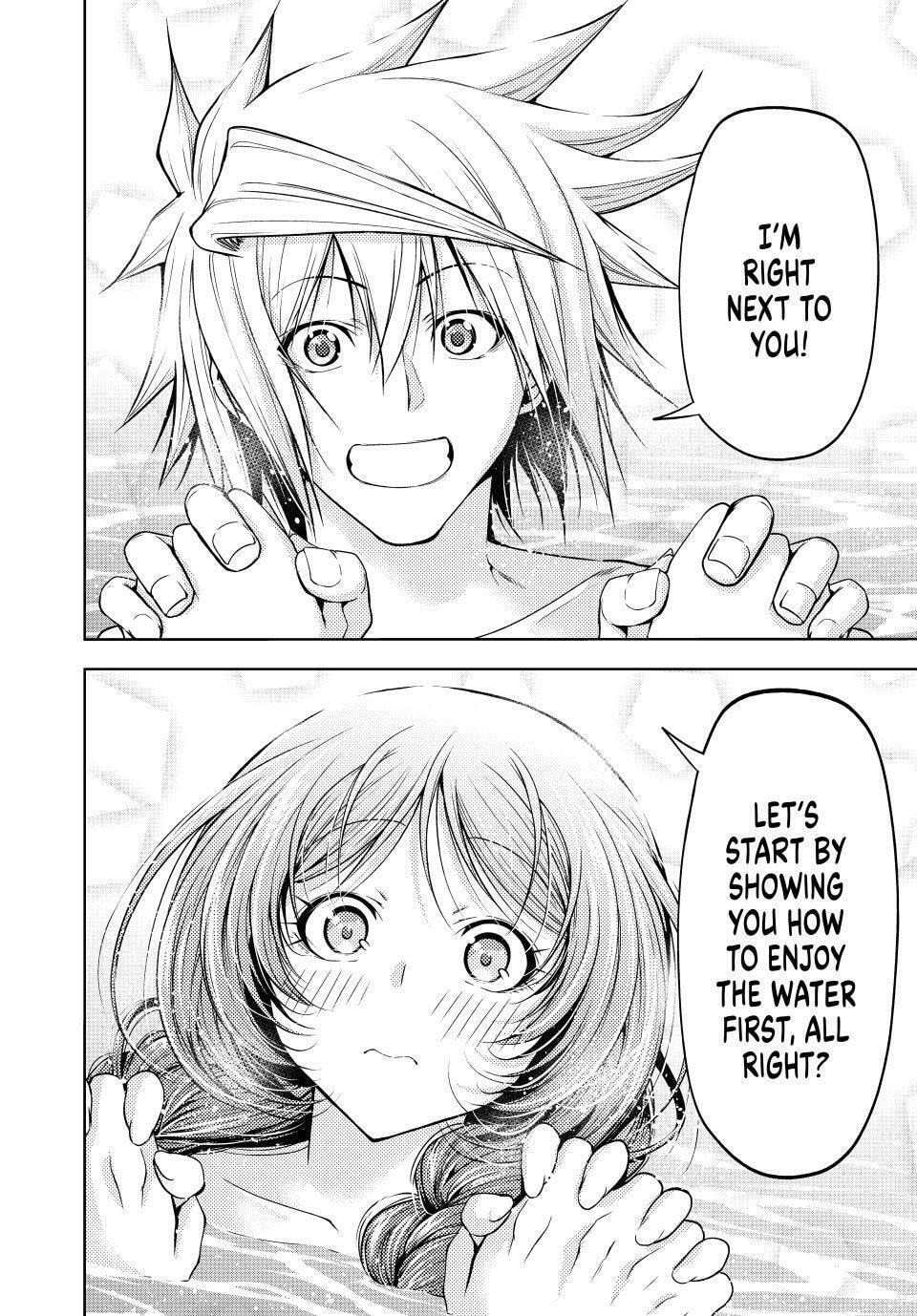 TenPuru -No One Can Live on Loneliness- Chapter 136 page 14 - 