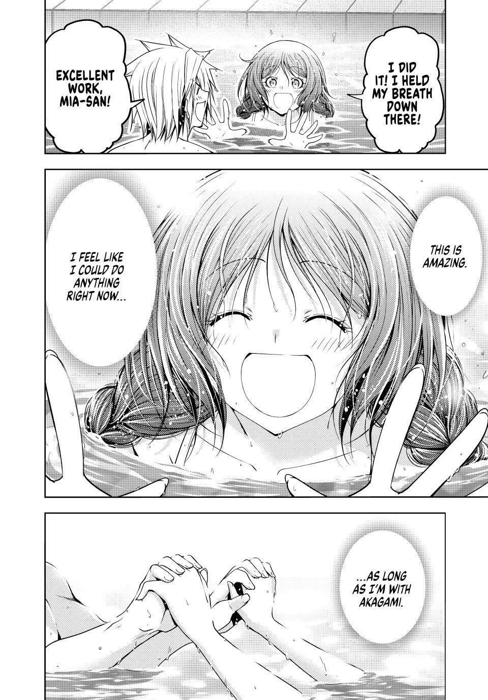 TenPuru -No One Can Live on Loneliness- Chapter 136 page 18 - 