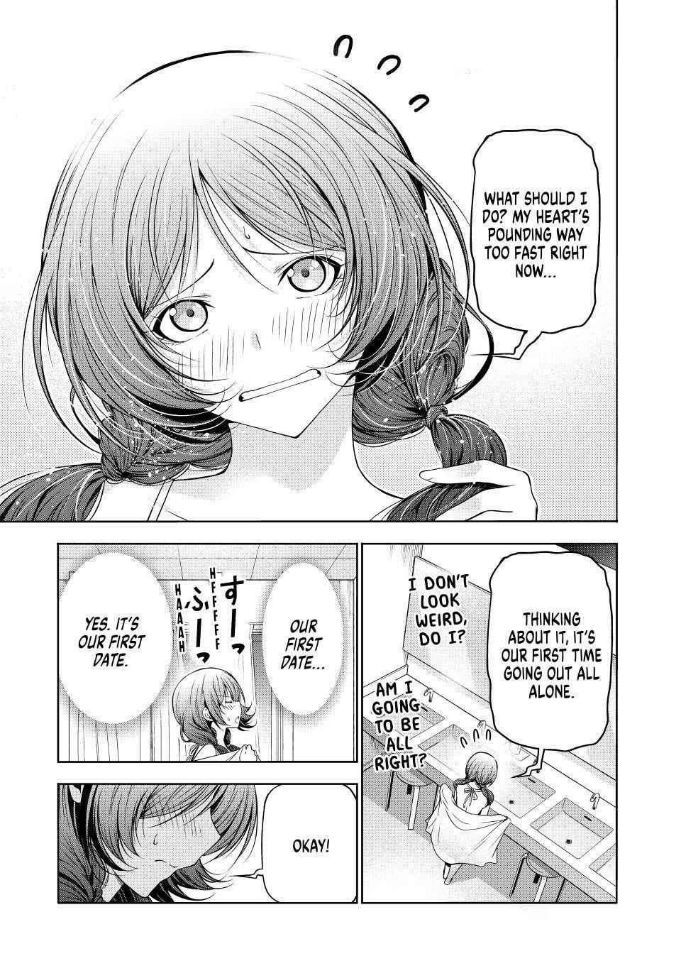 TenPuru -No One Can Live on Loneliness- Chapter 136 page 9 - 