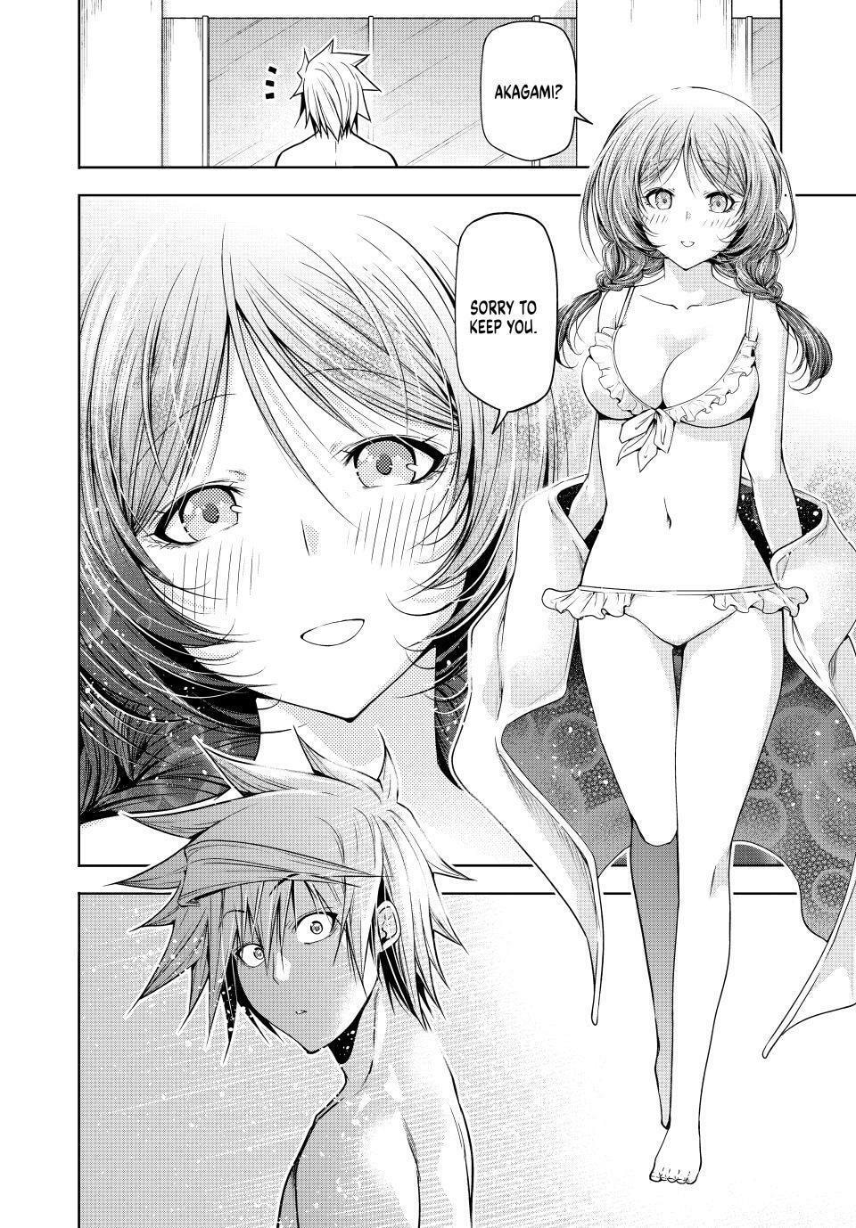 TenPuru -No One Can Live on Loneliness- Chapter 136 page 10 - 
