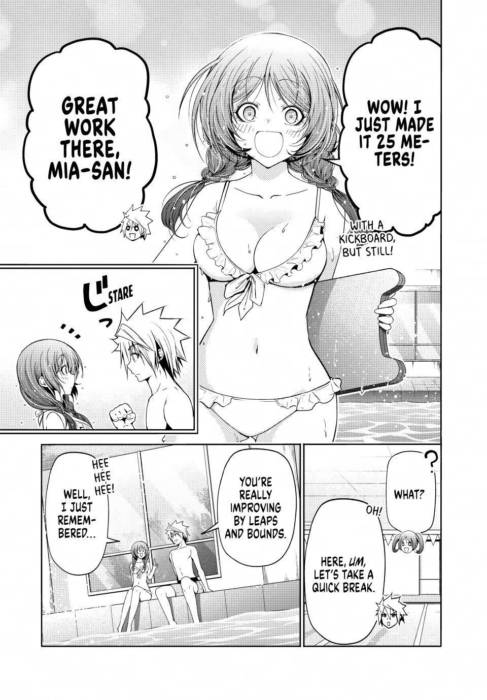 TenPuru -No One Can Live on Loneliness- Chapter 137 page 1 - 