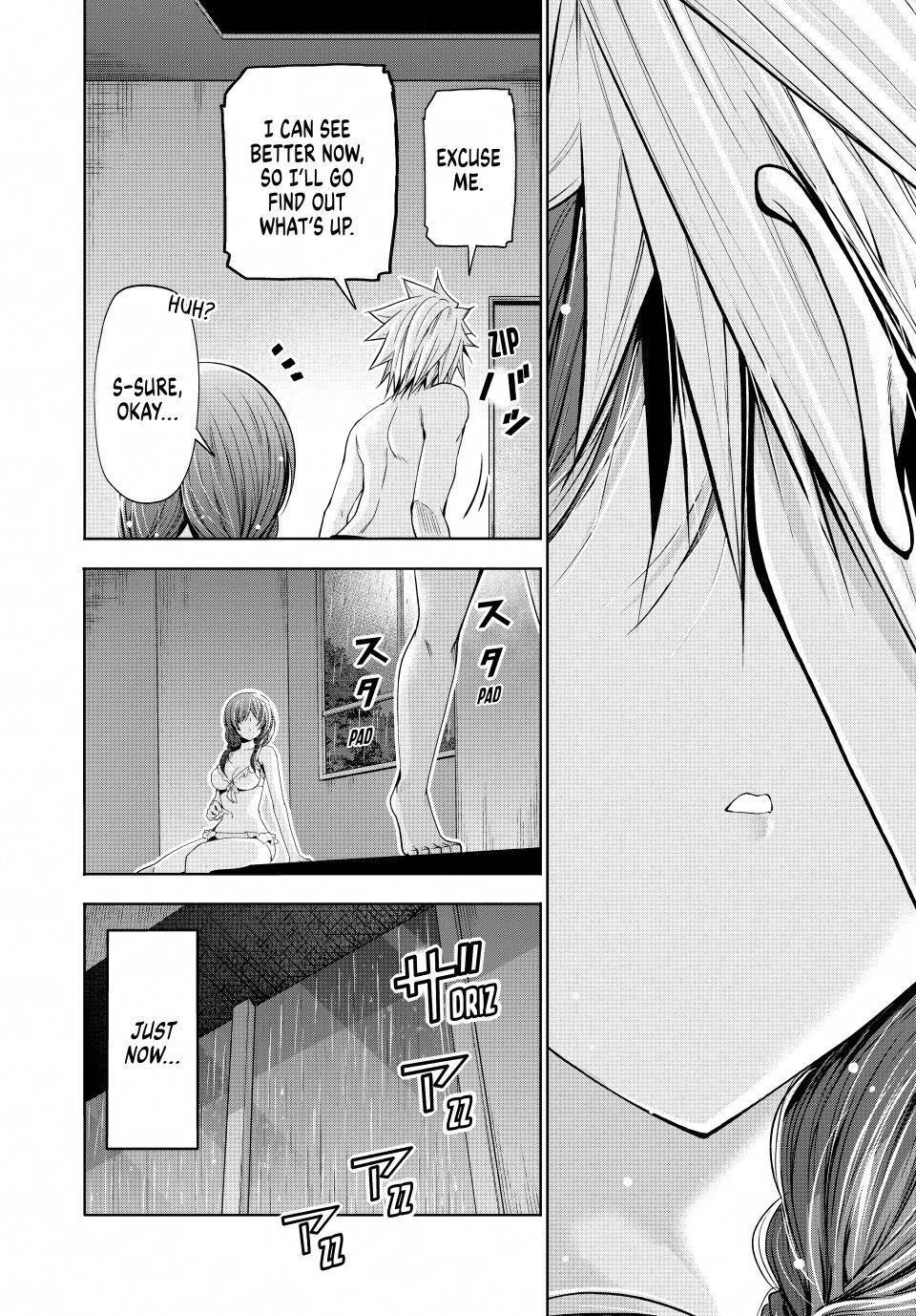 TenPuru -No One Can Live on Loneliness- Chapter 137 page 11 - 