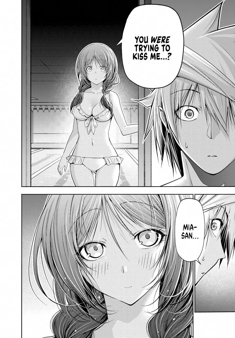 TenPuru -No One Can Live on Loneliness- Chapter 137 page 15 - 