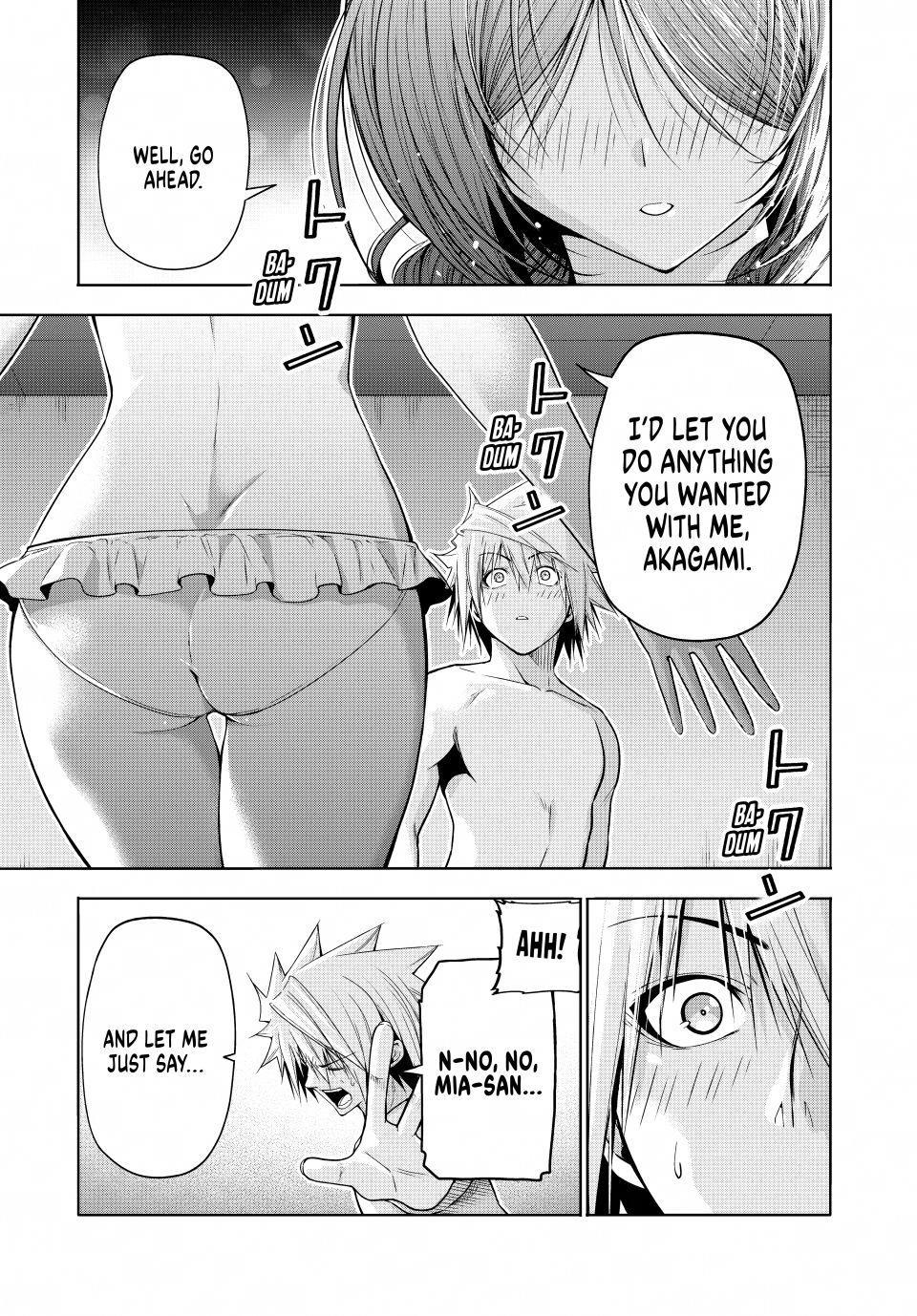 TenPuru -No One Can Live on Loneliness- Chapter 137 page 16 - 