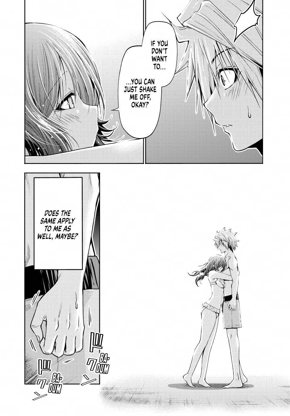 TenPuru -No One Can Live on Loneliness- Chapter 137 page 18 - 