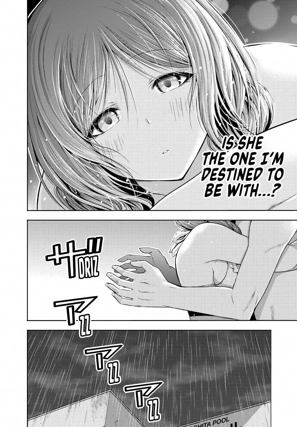 TenPuru -No One Can Live on Loneliness- Chapter 137 page 19 - 
