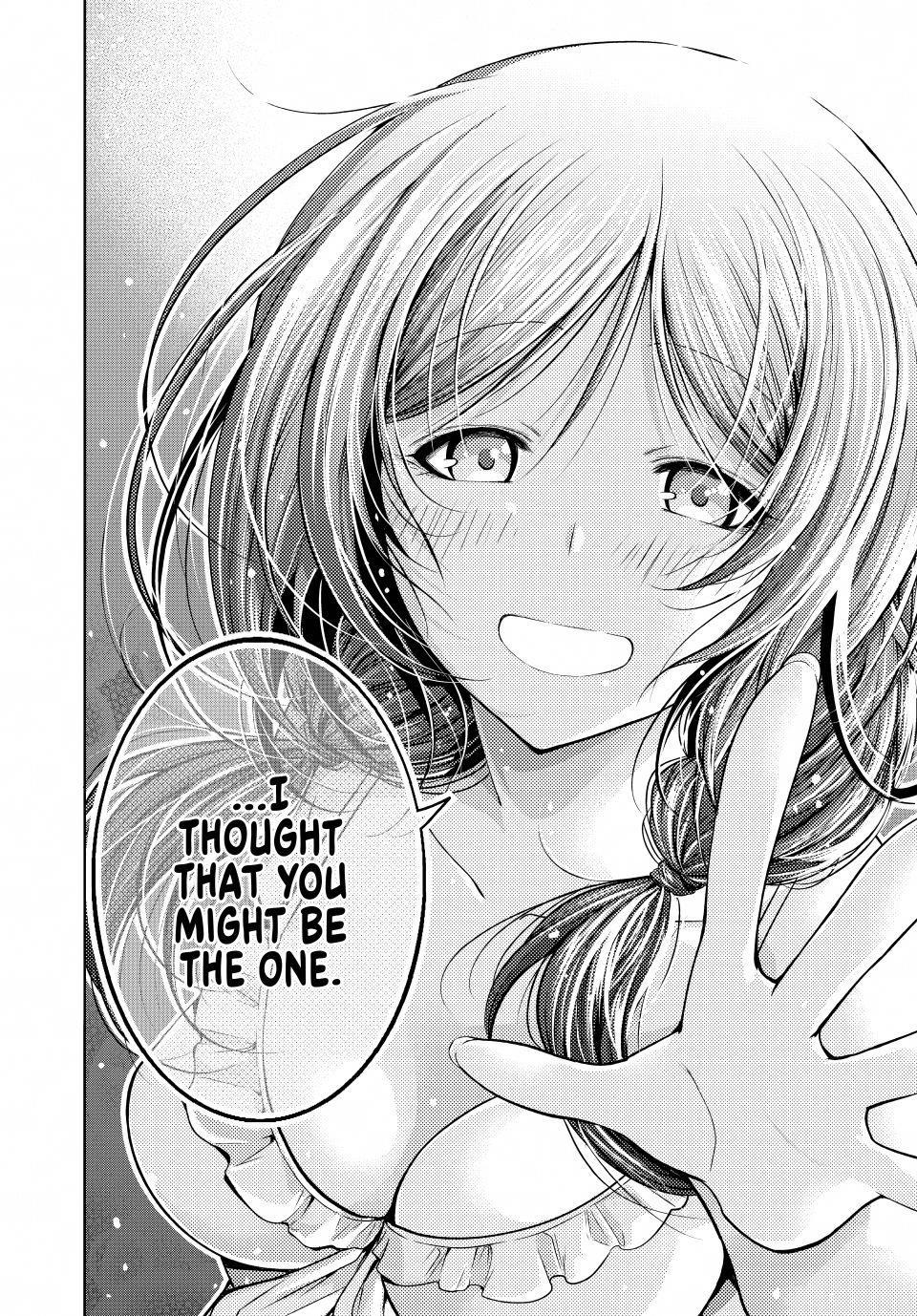 TenPuru -No One Can Live on Loneliness- Chapter 137 page 8 - 