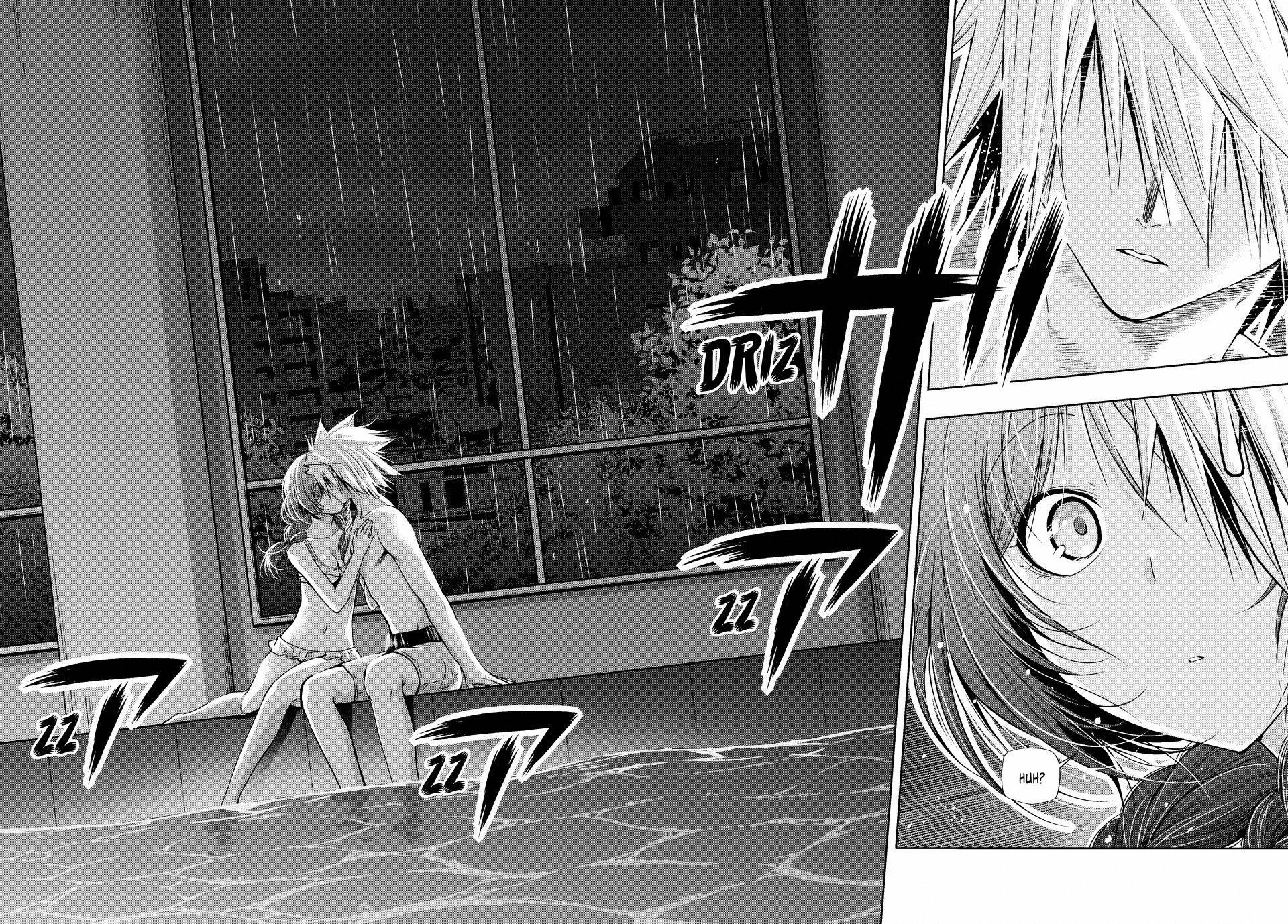 TenPuru -No One Can Live on Loneliness- Chapter 137 page 10 - 