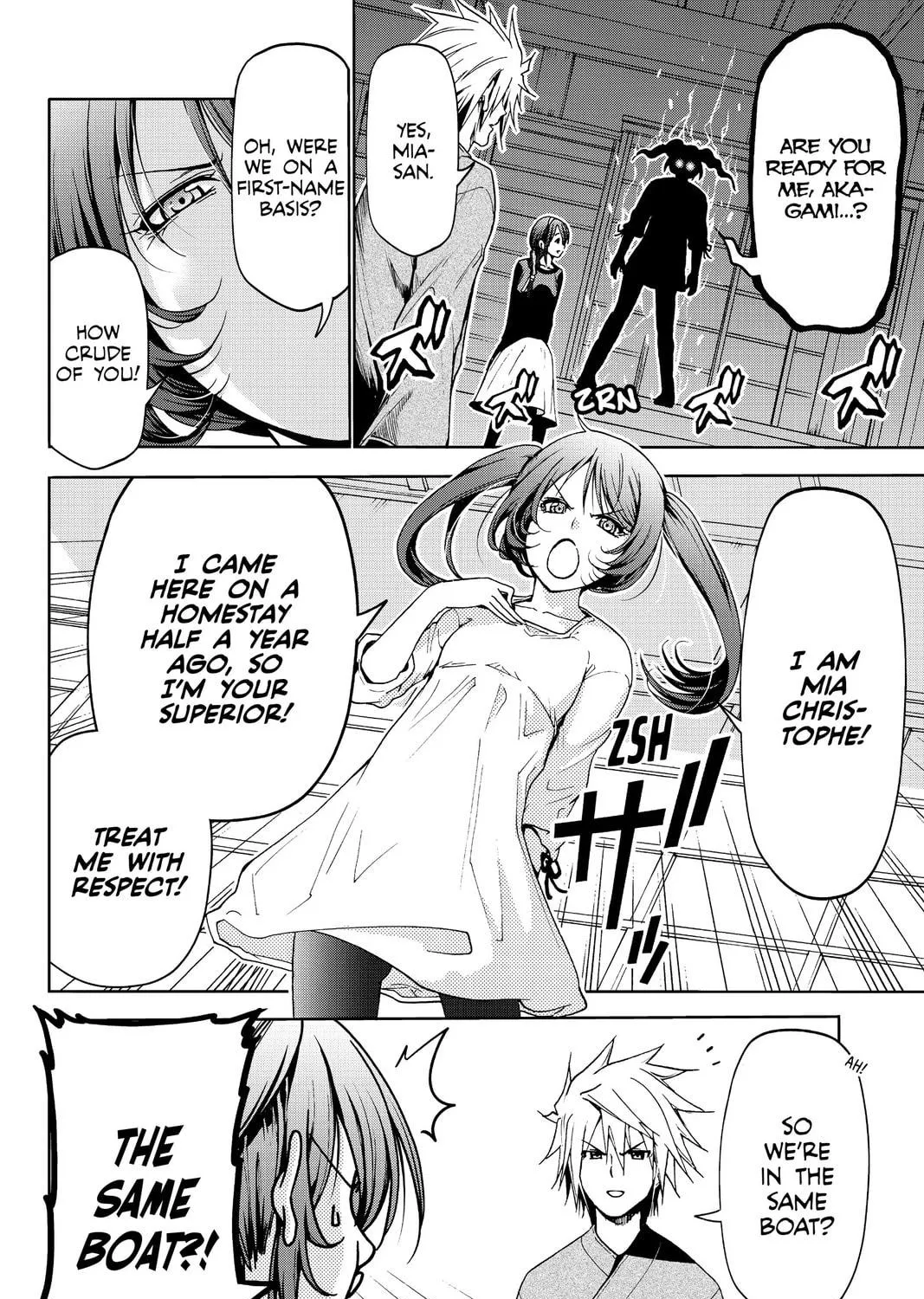 TenPuru -No One Can Live on Loneliness- Chapter 14 page 9 - 