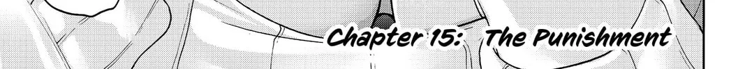 TenPuru -No One Can Live on Loneliness- Chapter 15 page 4 - 