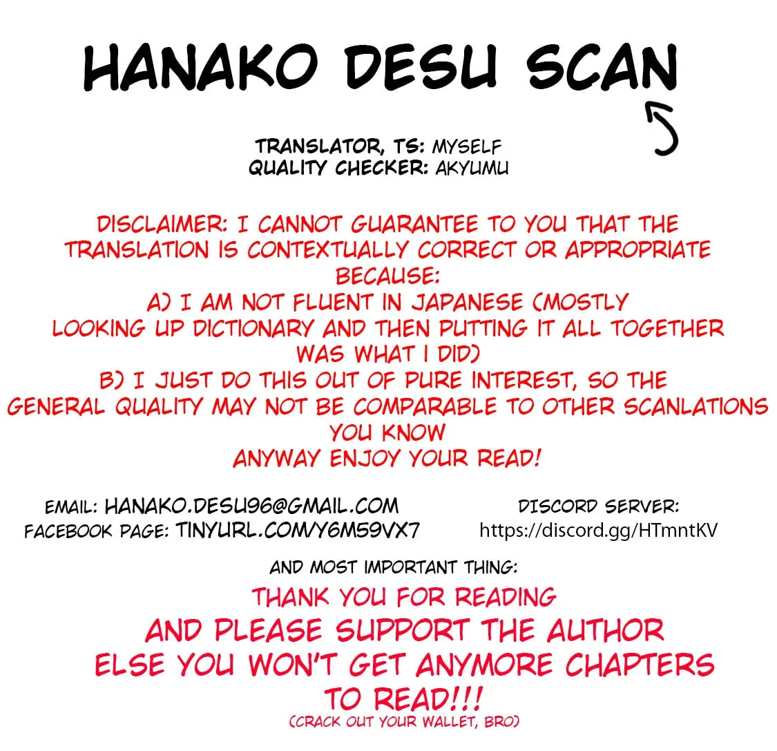 TenPuru -No One Can Live on Loneliness- Chapter 16.5 page 1 - 