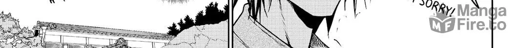 TenPuru -No One Can Live on Loneliness- Chapter 17 page 24 - 
