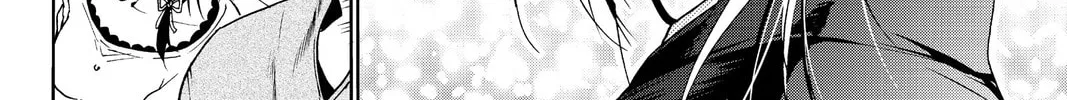 TenPuru -No One Can Live on Loneliness- Chapter 17 page 34 - 