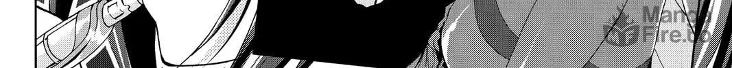 TenPuru -No One Can Live on Loneliness- Chapter 18.1 page 6 - 