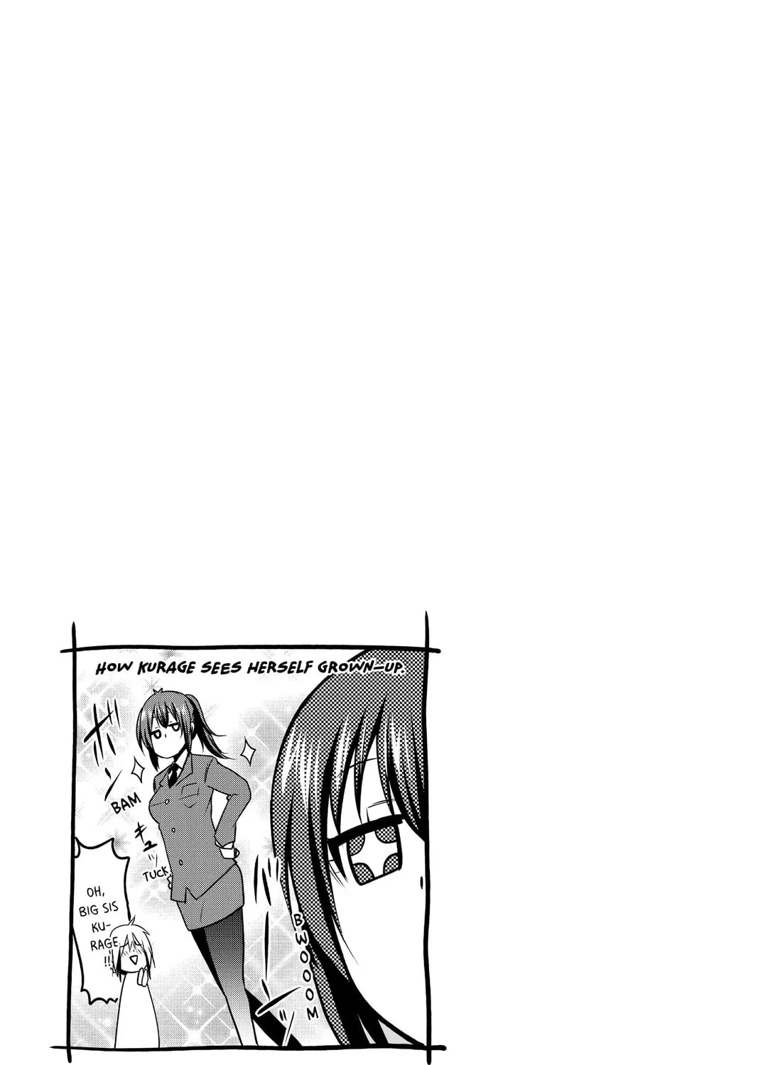 TenPuru -No One Can Live on Loneliness- Chapter 18.5 page 23 - 