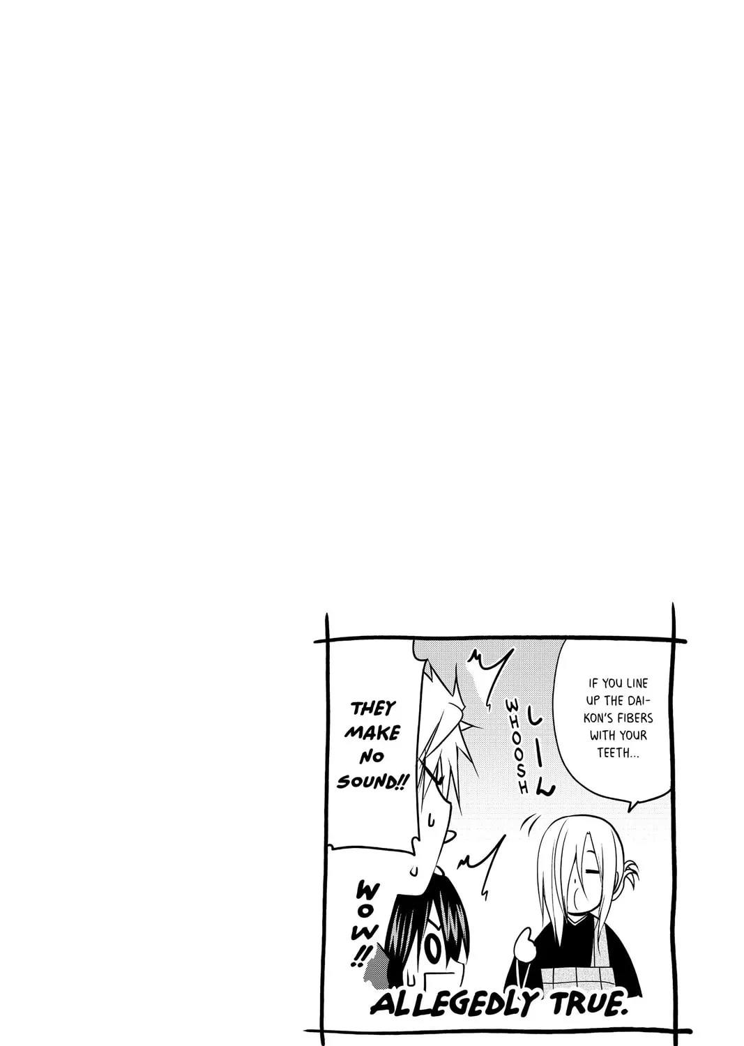 TenPuru -No One Can Live on Loneliness- Chapter 18 page 1 - 