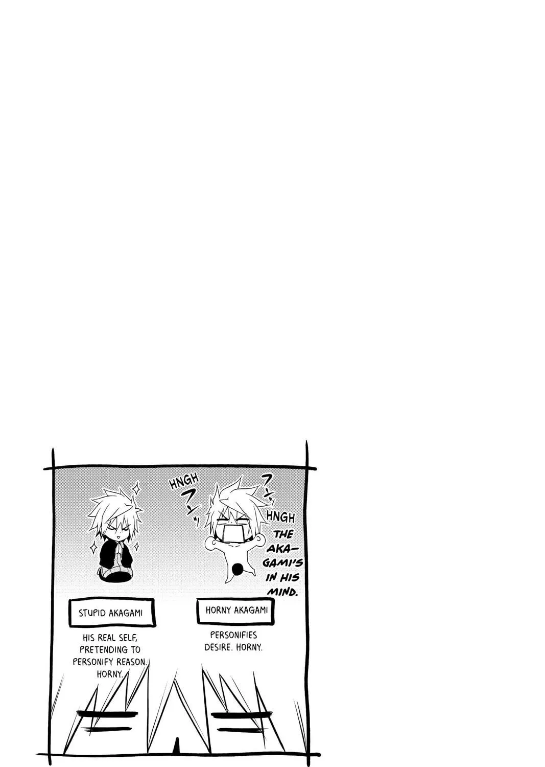 TenPuru -No One Can Live on Loneliness- Chapter 18 page 41 - 