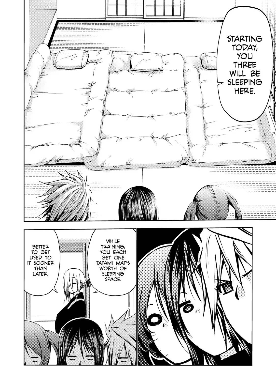 TenPuru -No One Can Live on Loneliness- Chapter 19 page 27 - 