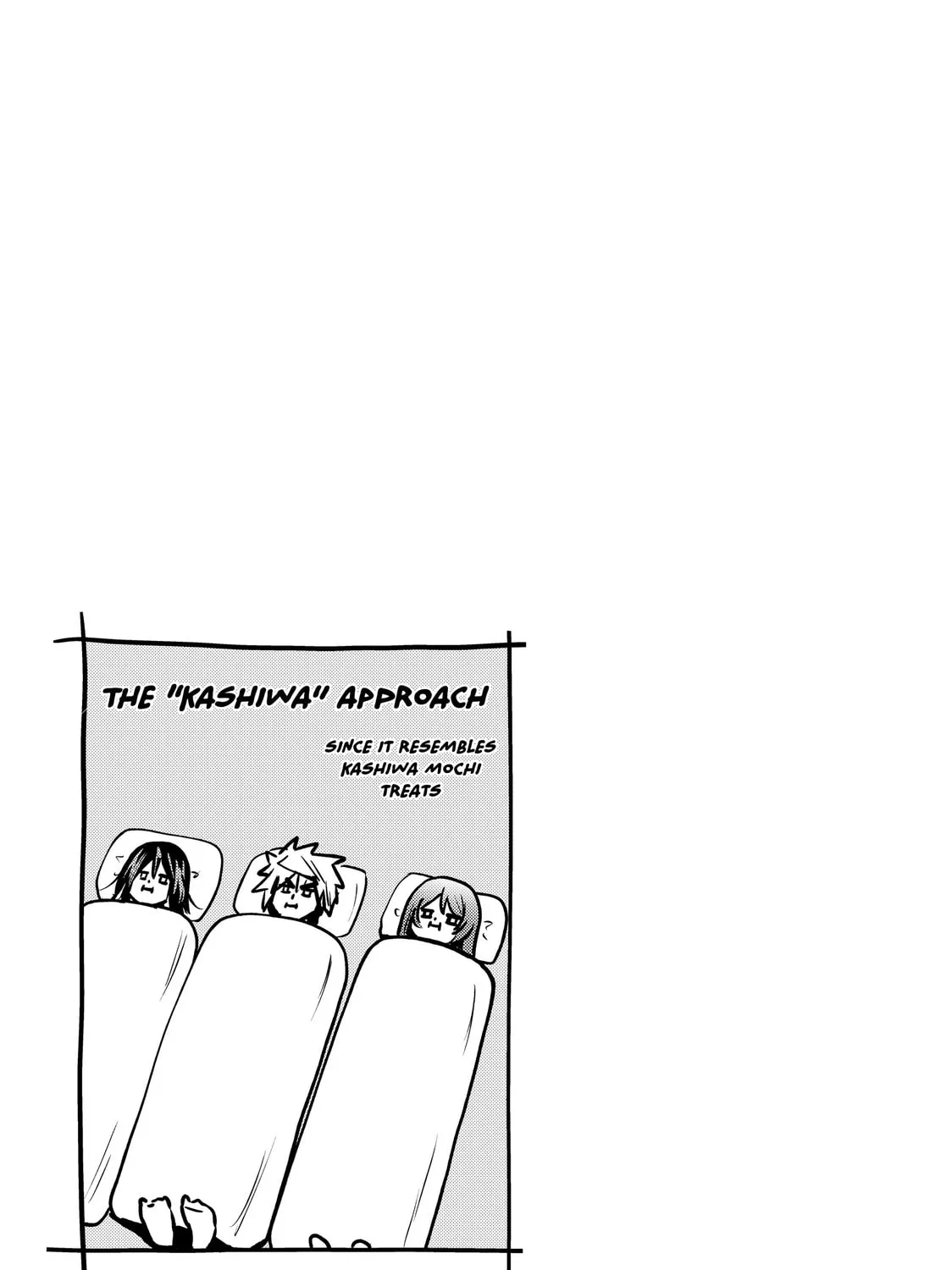 TenPuru -No One Can Live on Loneliness- Chapter 19 page 33 - 