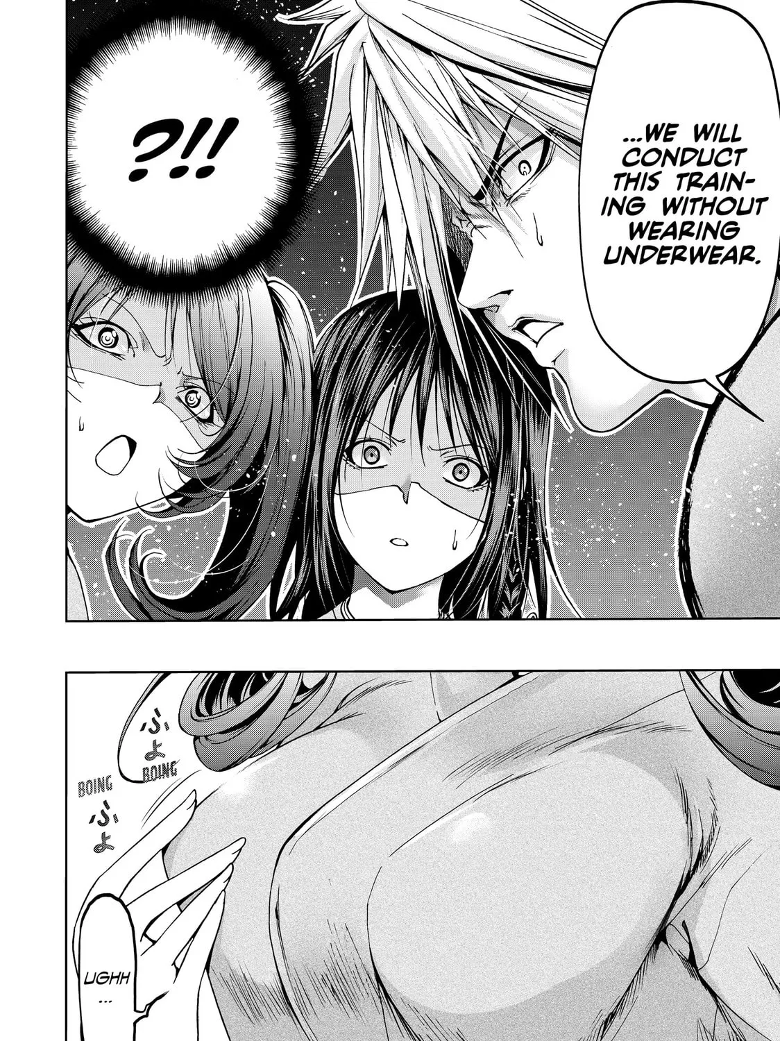 TenPuru -No One Can Live on Loneliness- Chapter 19 page 7 - 