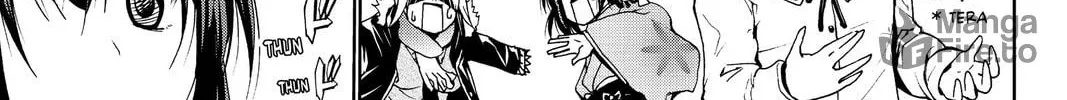 TenPuru -No One Can Live on Loneliness- Chapter 2 page 36 - 