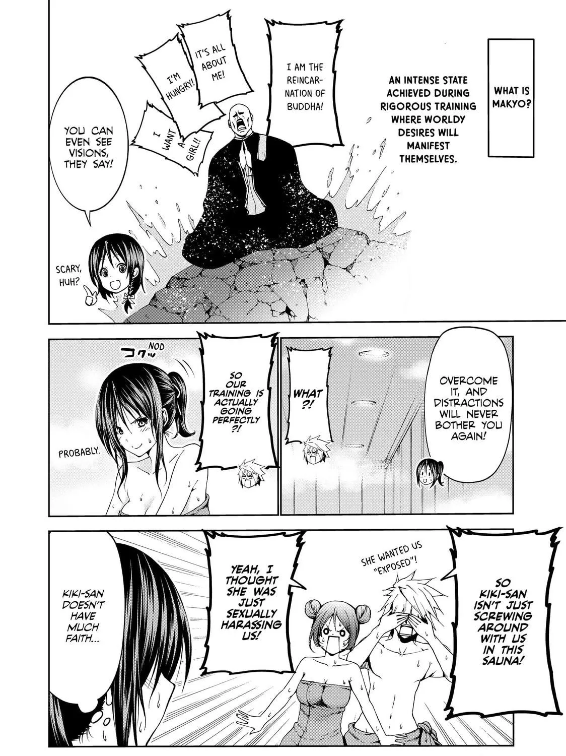 TenPuru -No One Can Live on Loneliness- Chapter 20 page 23 - 