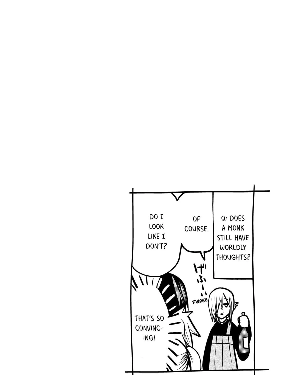 TenPuru -No One Can Live on Loneliness- Chapter 20 page 39 - 