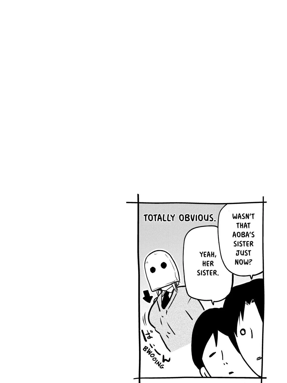 TenPuru -No One Can Live on Loneliness- Chapter 21 page 39 - 