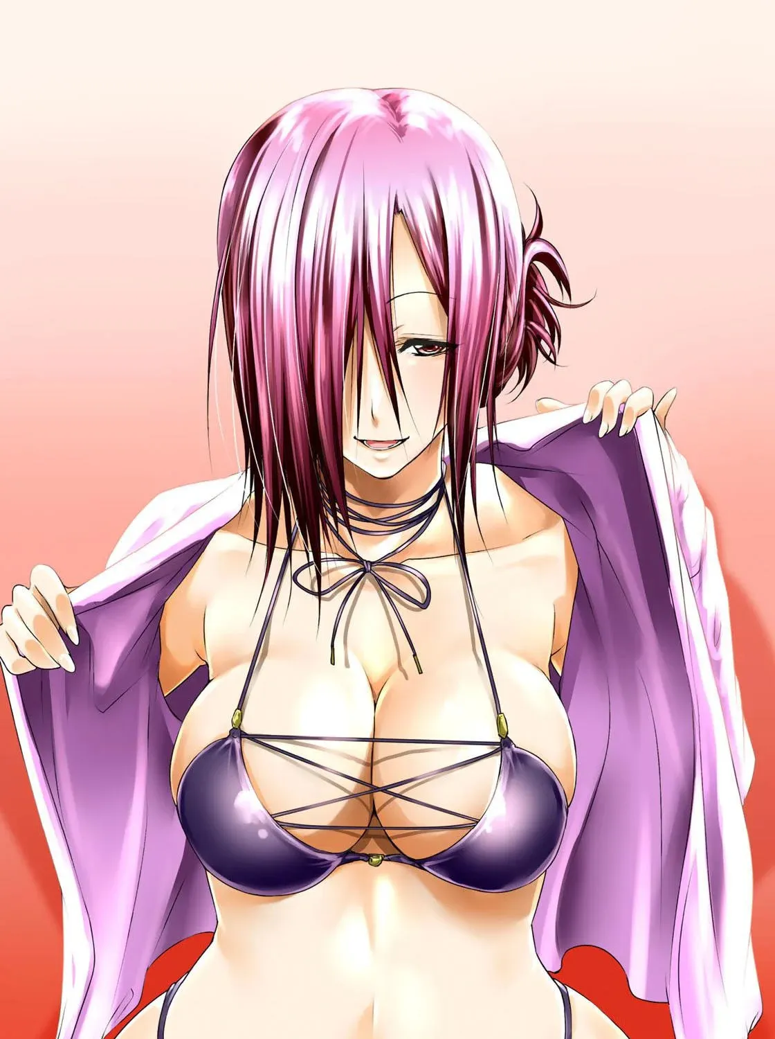 TenPuru -No One Can Live on Loneliness- Chapter 22.5 page 9 - 