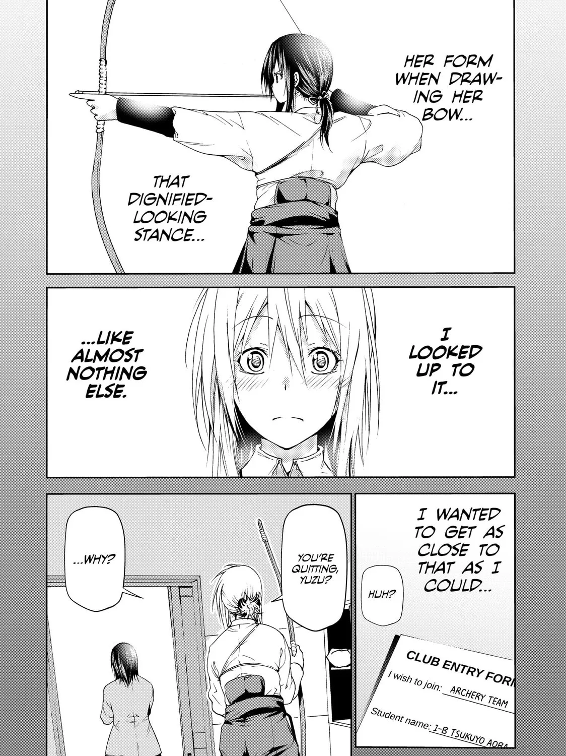 TenPuru -No One Can Live on Loneliness- Chapter 22 page 1 - 