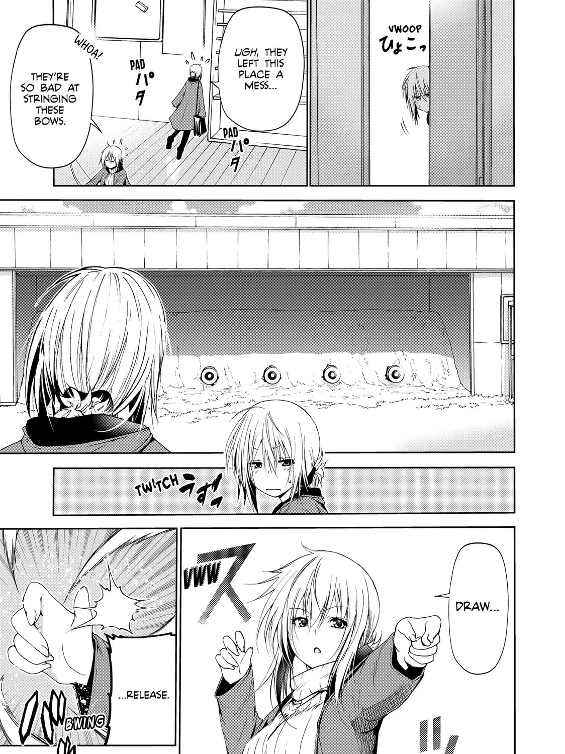 TenPuru -No One Can Live on Loneliness- Chapter 22 page 25 - 