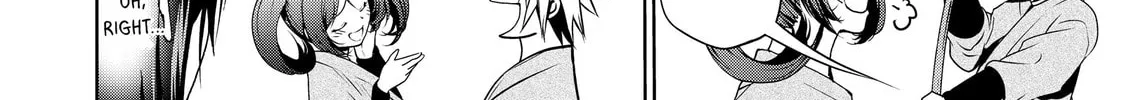 TenPuru -No One Can Live on Loneliness- Chapter 22 page 8 - 
