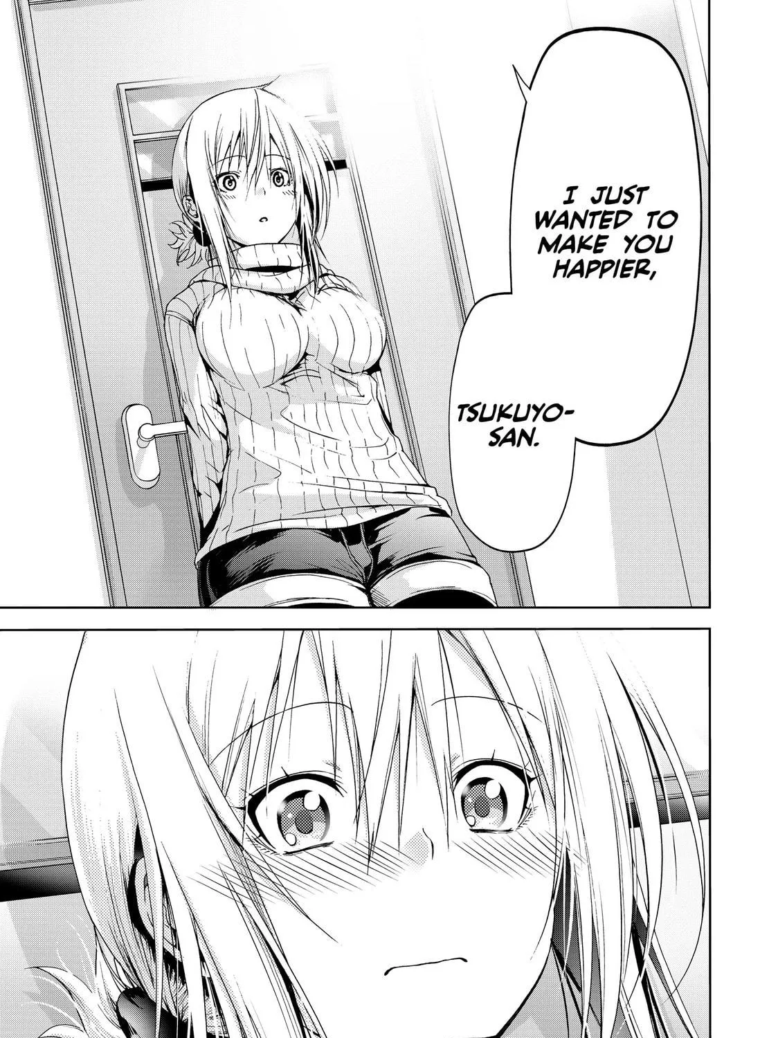 TenPuru -No One Can Live on Loneliness- Chapter 23 page 29 - 