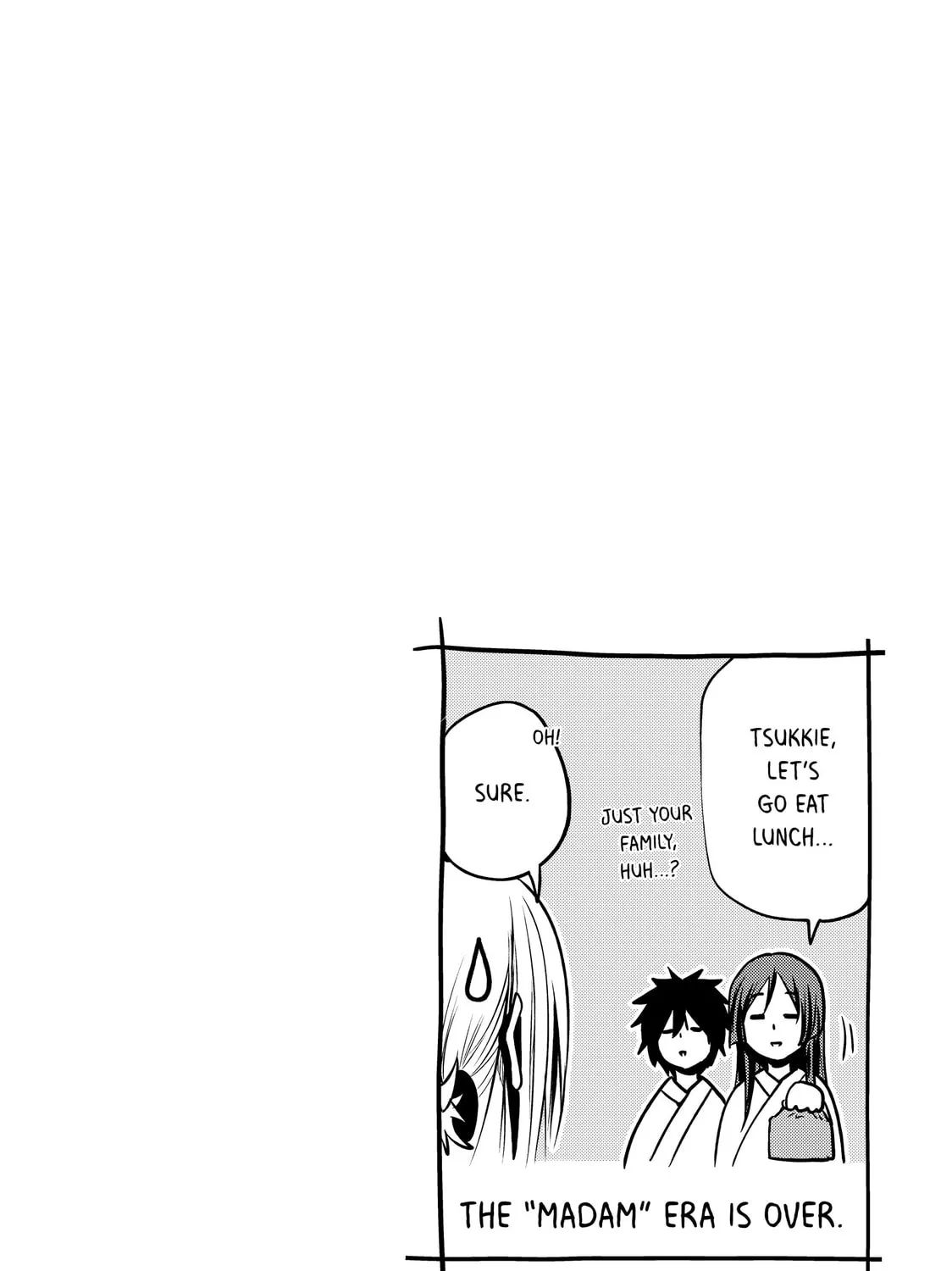 TenPuru -No One Can Live on Loneliness- Chapter 23 page 43 - 