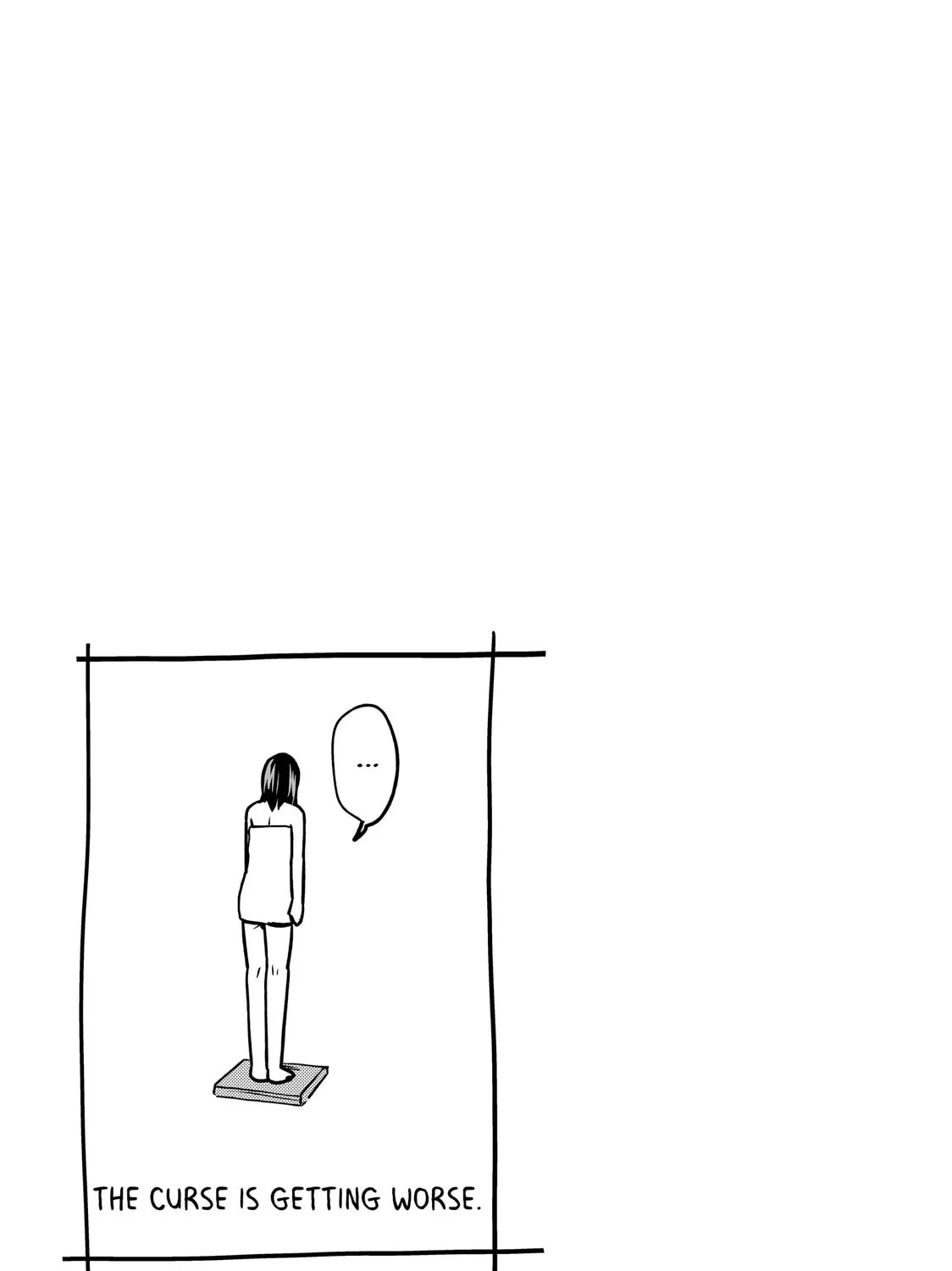 TenPuru -No One Can Live on Loneliness- Chapter 24 page 25 - 