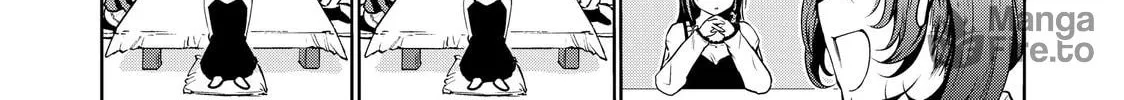 TenPuru -No One Can Live on Loneliness- Chapter 24 page 10 - 