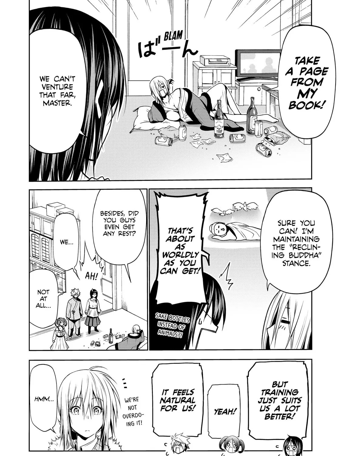 TenPuru -No One Can Live on Loneliness- Chapter 25 page 15 - 