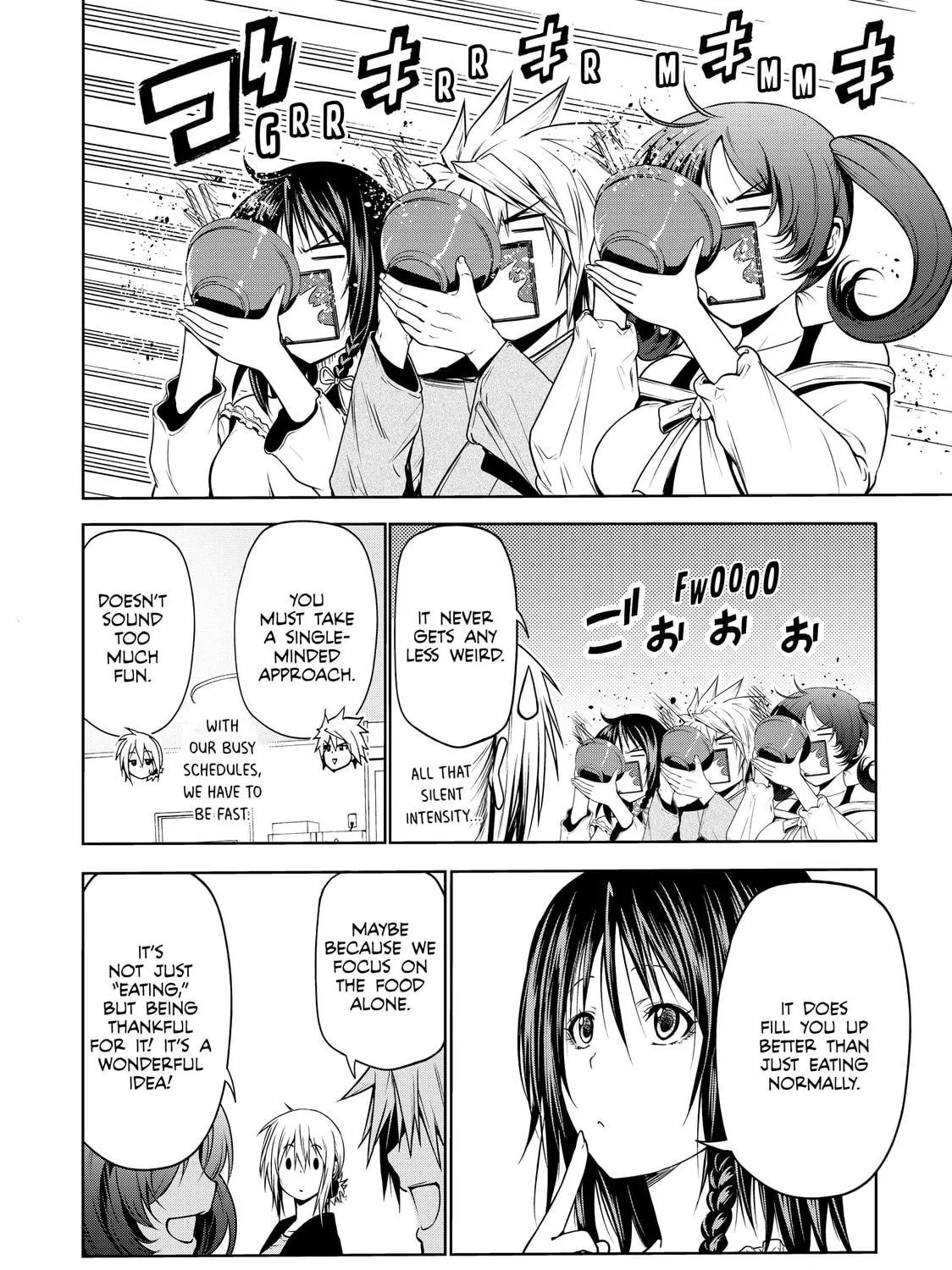 TenPuru -No One Can Live on Loneliness- Chapter 25 page 23 - 