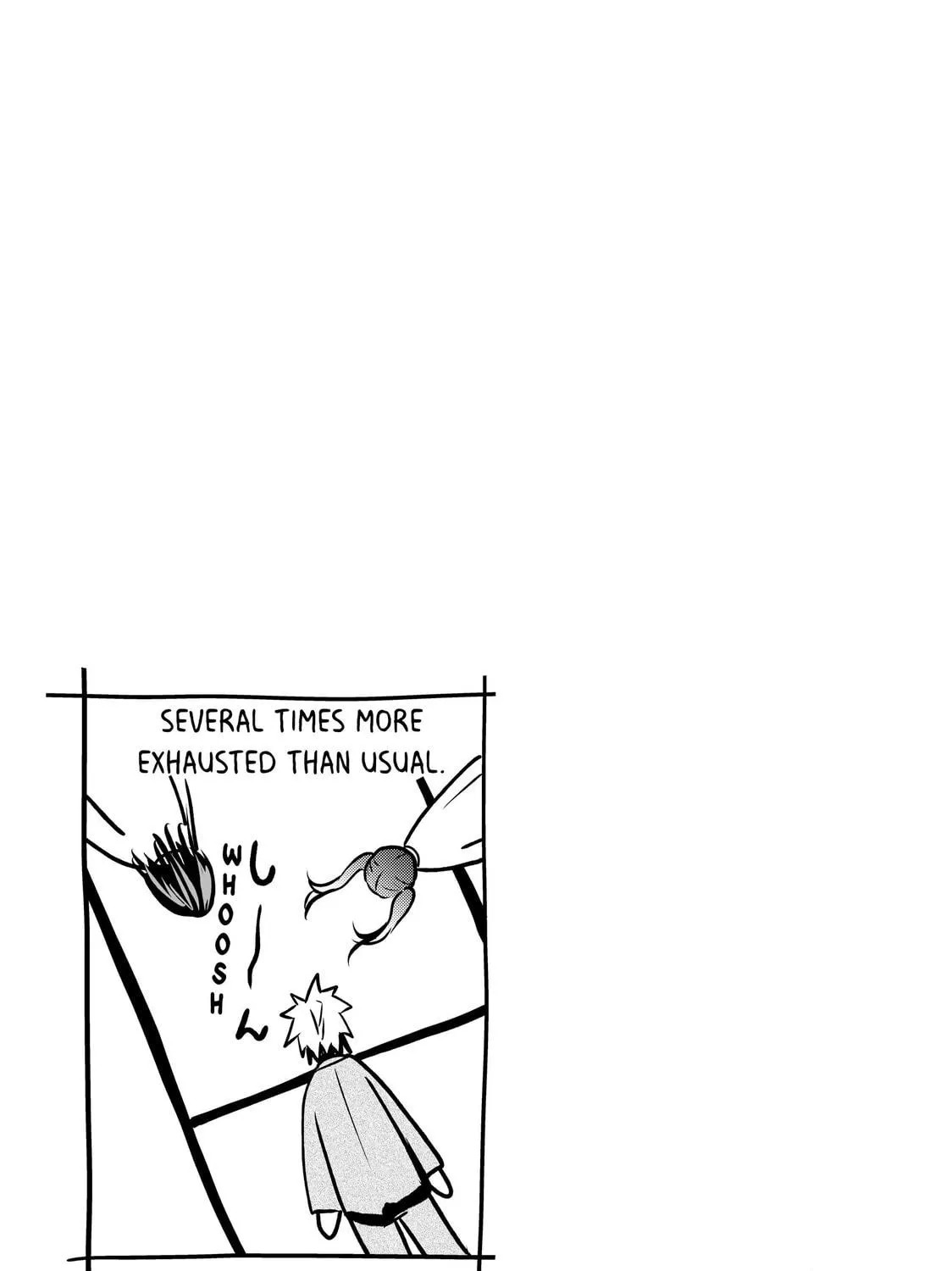 TenPuru -No One Can Live on Loneliness- Chapter 25 page 41 - 