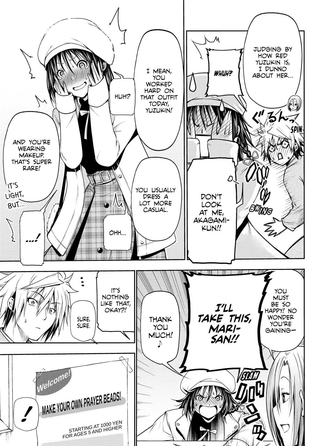 TenPuru -No One Can Live on Loneliness- Chapter 26 page 29 - 