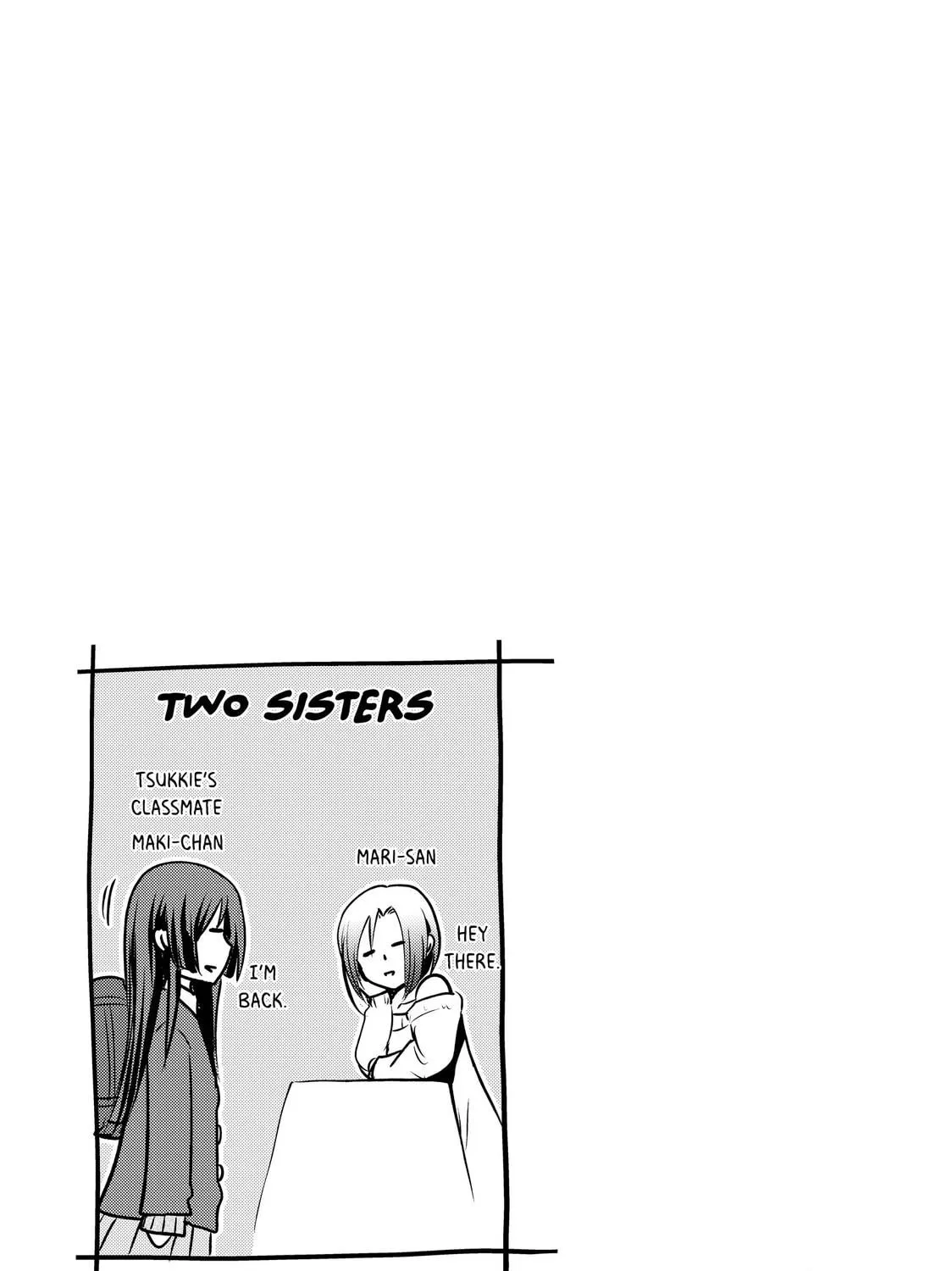 TenPuru -No One Can Live on Loneliness- Chapter 26 page 41 - 